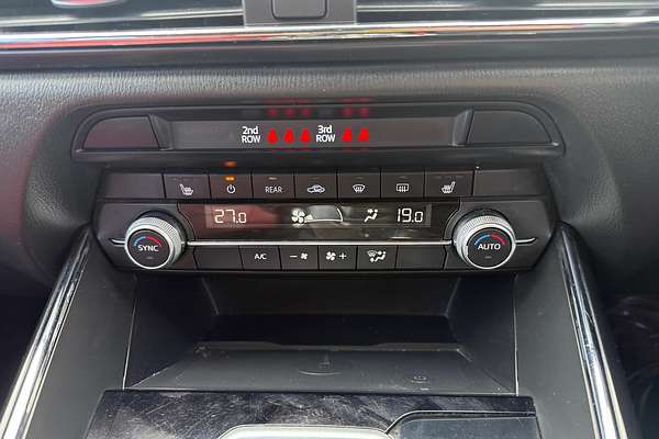 2023 Mazda CX-9 GT SP TC