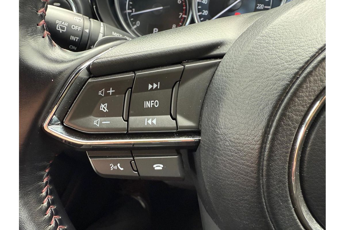 2023 Mazda CX-9 GT SP TC