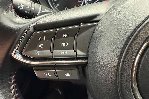 2023 Mazda CX-9 GT SP TC