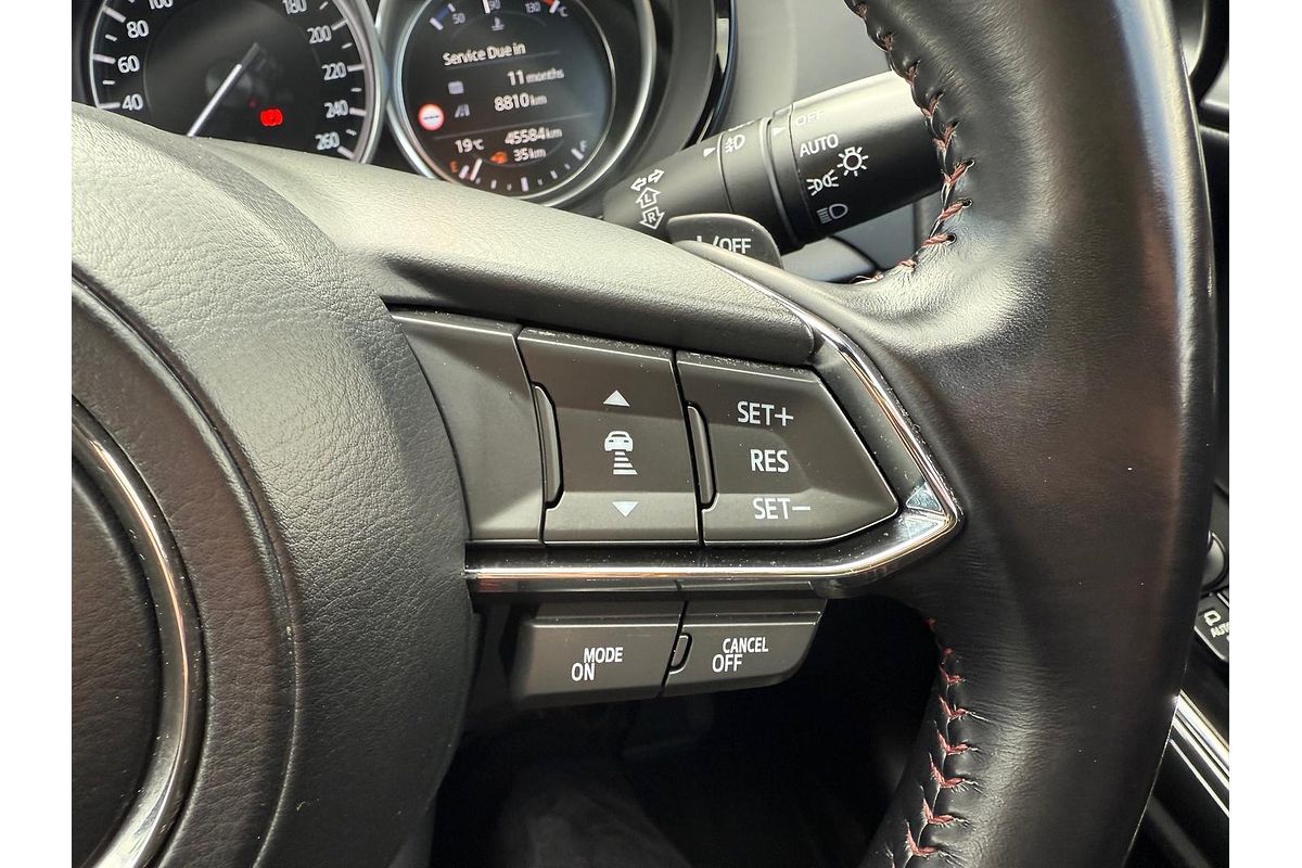 2023 Mazda CX-9 GT SP TC