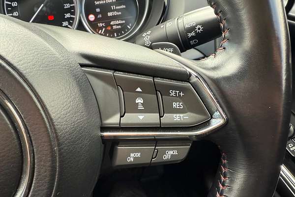 2023 Mazda CX-9 GT SP TC