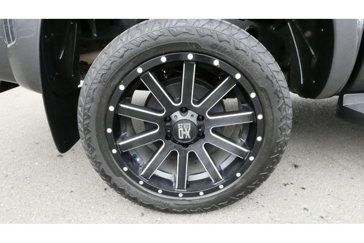 2020 Ford Ranger XLT PX MkIII  3.2L