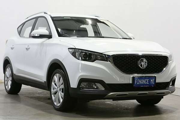 2024 MG ZS Excite AZS1