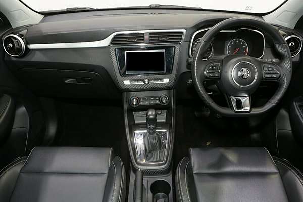 2024 MG ZS Excite AZS1