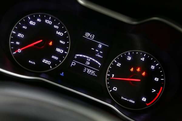 2024 MG ZS Excite AZS1