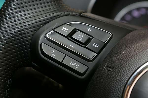 2024 MG ZS Excite AZS1