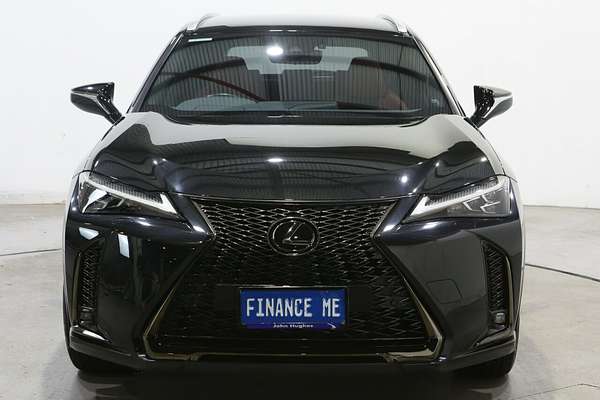 2019 Lexus UX UX200 F Sport MZAA10R