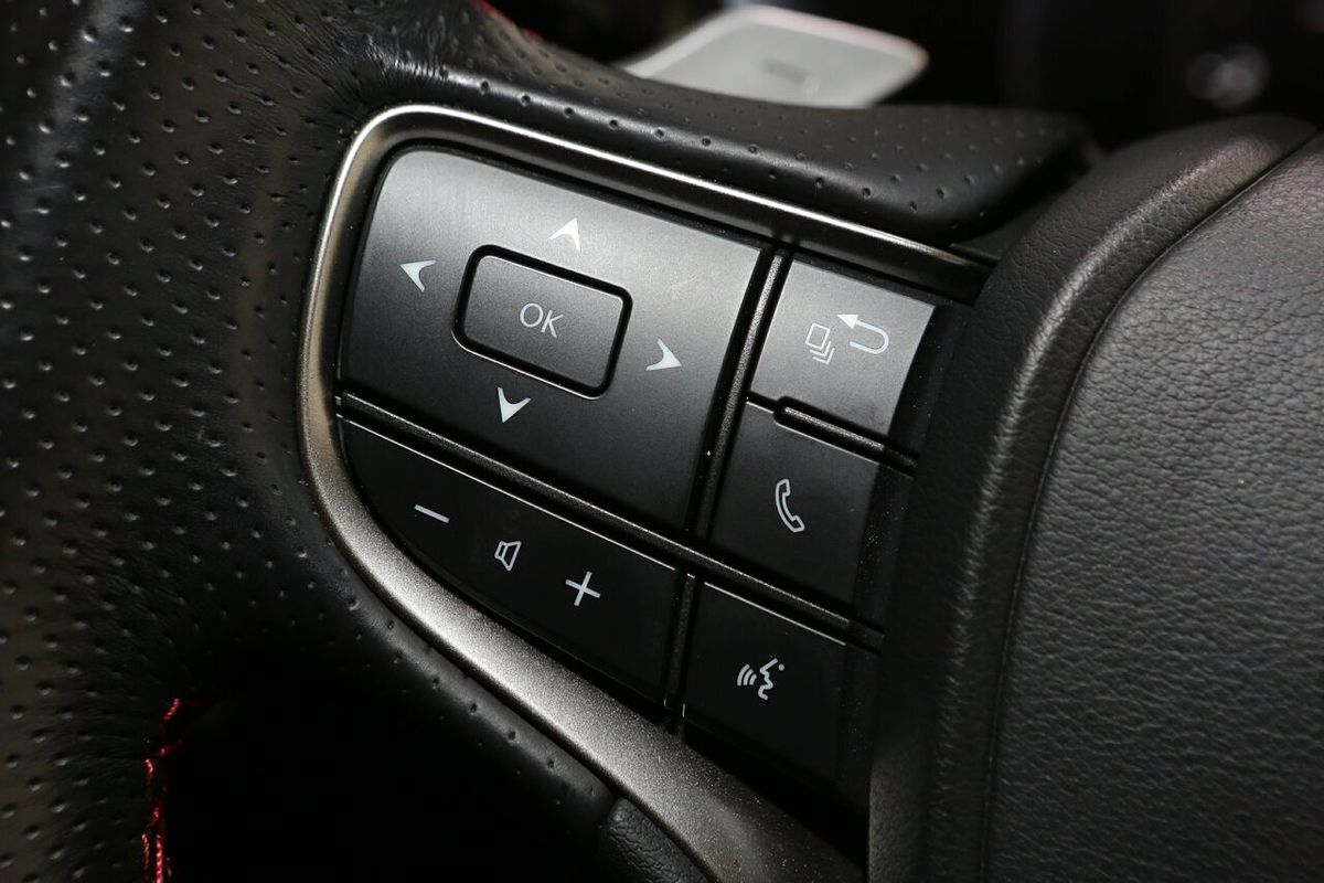 2019 Lexus UX UX200 F Sport MZAA10R