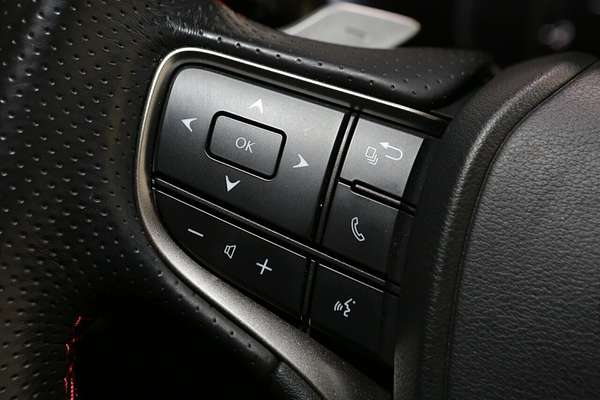 2019 Lexus UX UX200 F Sport MZAA10R