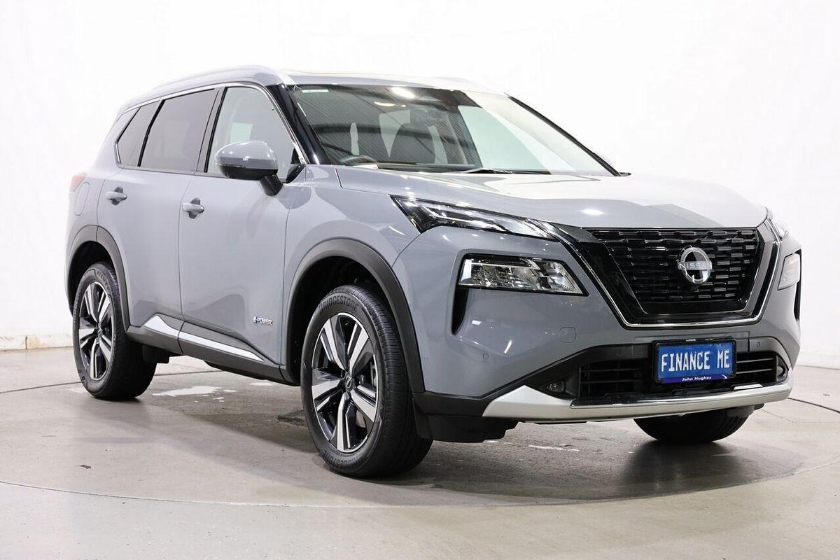 2023 Nissan X-TRAIL Ti e-POWER T33