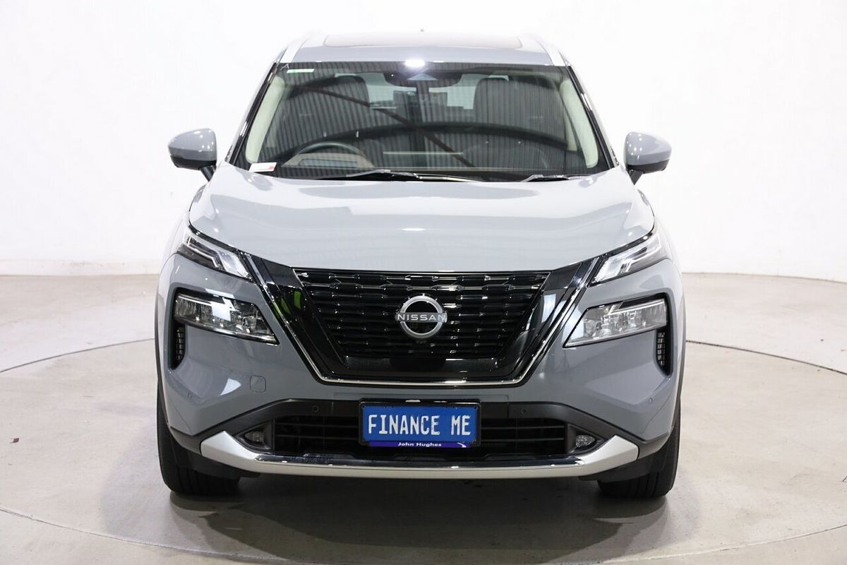 2023 Nissan X-TRAIL Ti e-POWER T33
