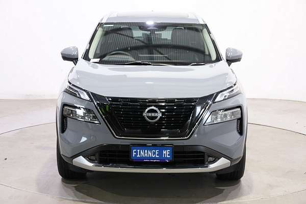 2023 Nissan X-TRAIL Ti e-POWER T33