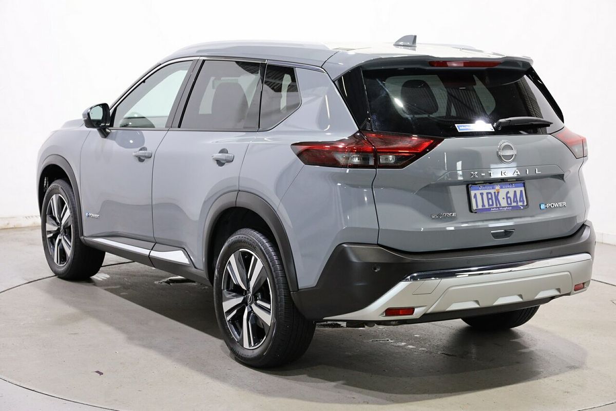 2023 Nissan X-TRAIL Ti e-POWER T33