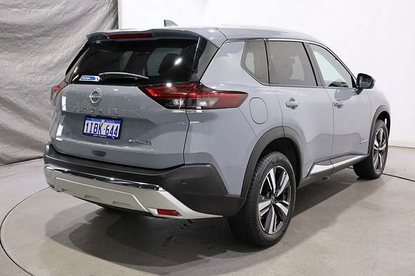 2023 Nissan X-TRAIL Ti e-POWER T33