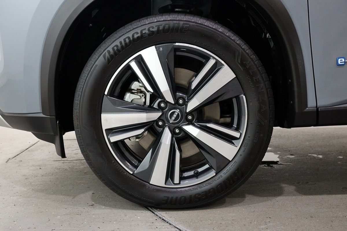 2023 Nissan X-TRAIL Ti e-POWER T33
