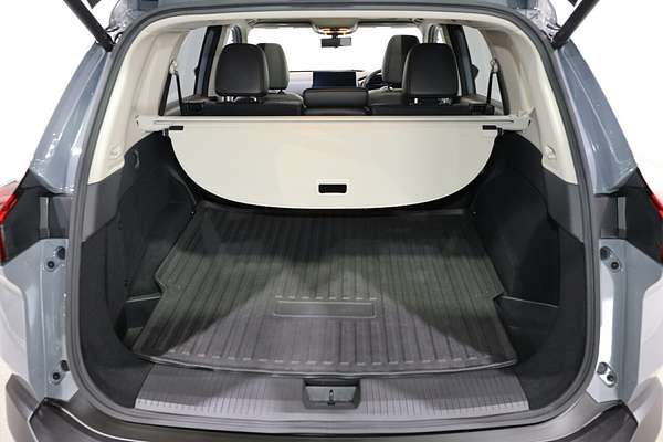 2023 Nissan X-TRAIL Ti e-POWER T33