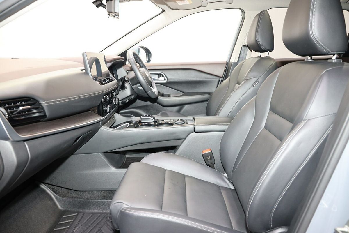 2023 Nissan X-TRAIL Ti e-POWER T33