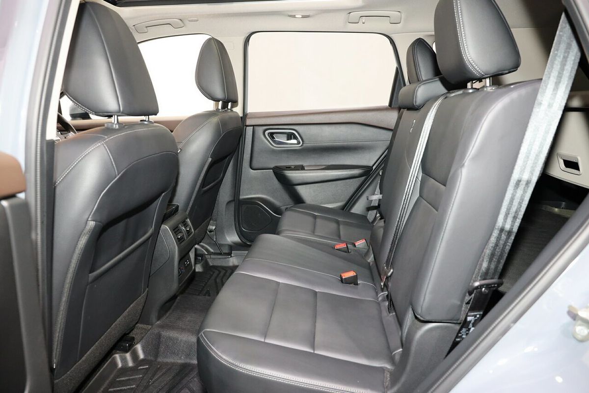 2023 Nissan X-TRAIL Ti e-POWER T33