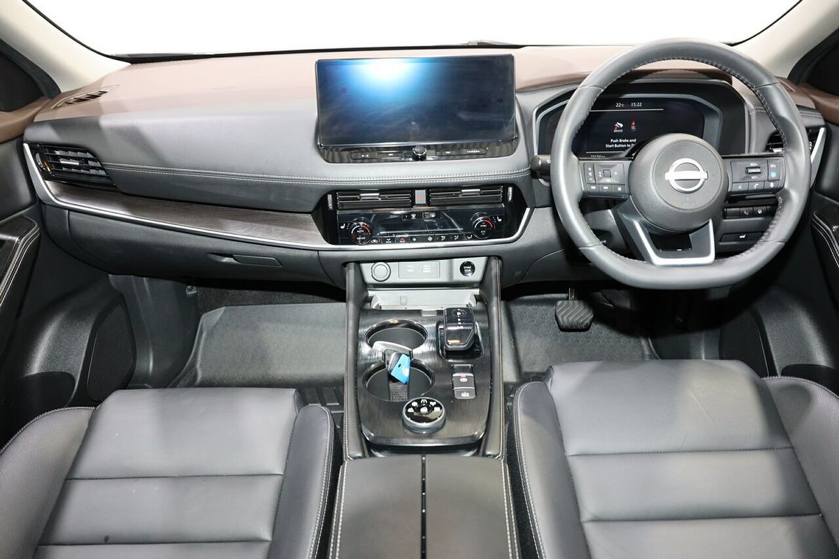 2023 Nissan X-TRAIL Ti e-POWER T33