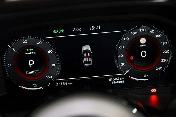 2023 Nissan X-TRAIL Ti e-POWER T33