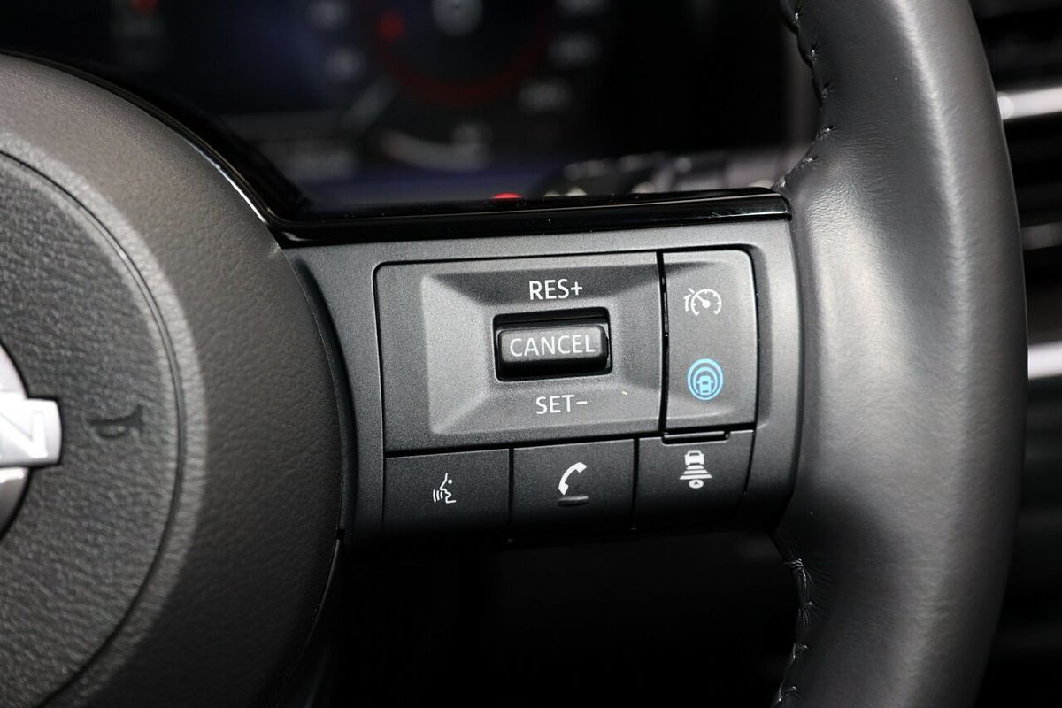 2023 Nissan X-TRAIL Ti e-POWER T33