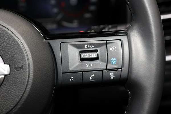 2023 Nissan X-TRAIL Ti e-POWER T33