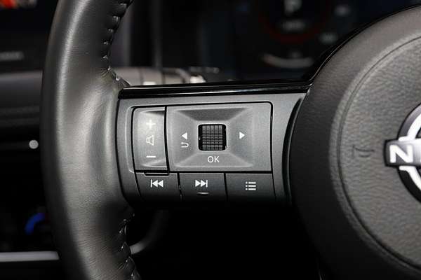 2023 Nissan X-TRAIL Ti e-POWER T33