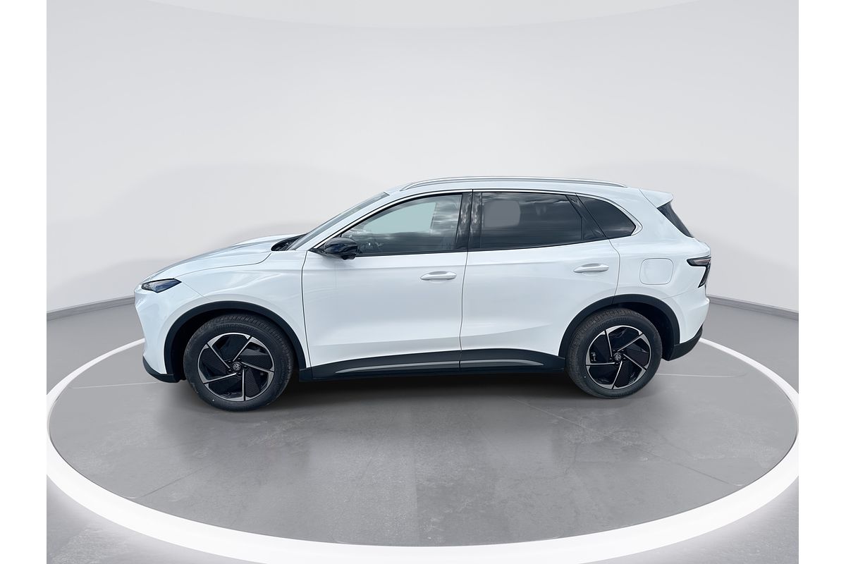 2025 MG MGS5 EV Essence 62 ZS3EM