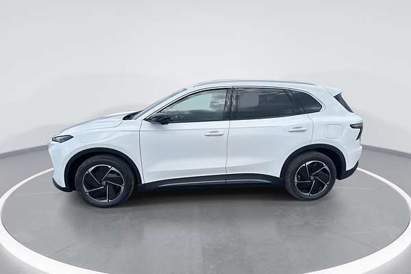 2025 MG MGS5 EV Essence 62 ZS3EM