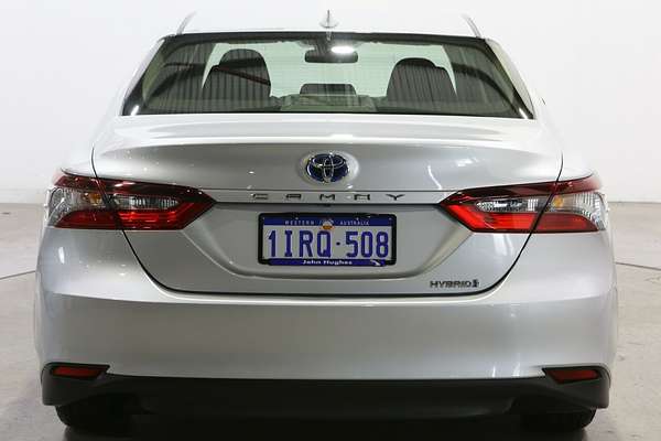 2024 Toyota Camry Ascent Sport AXVH80R