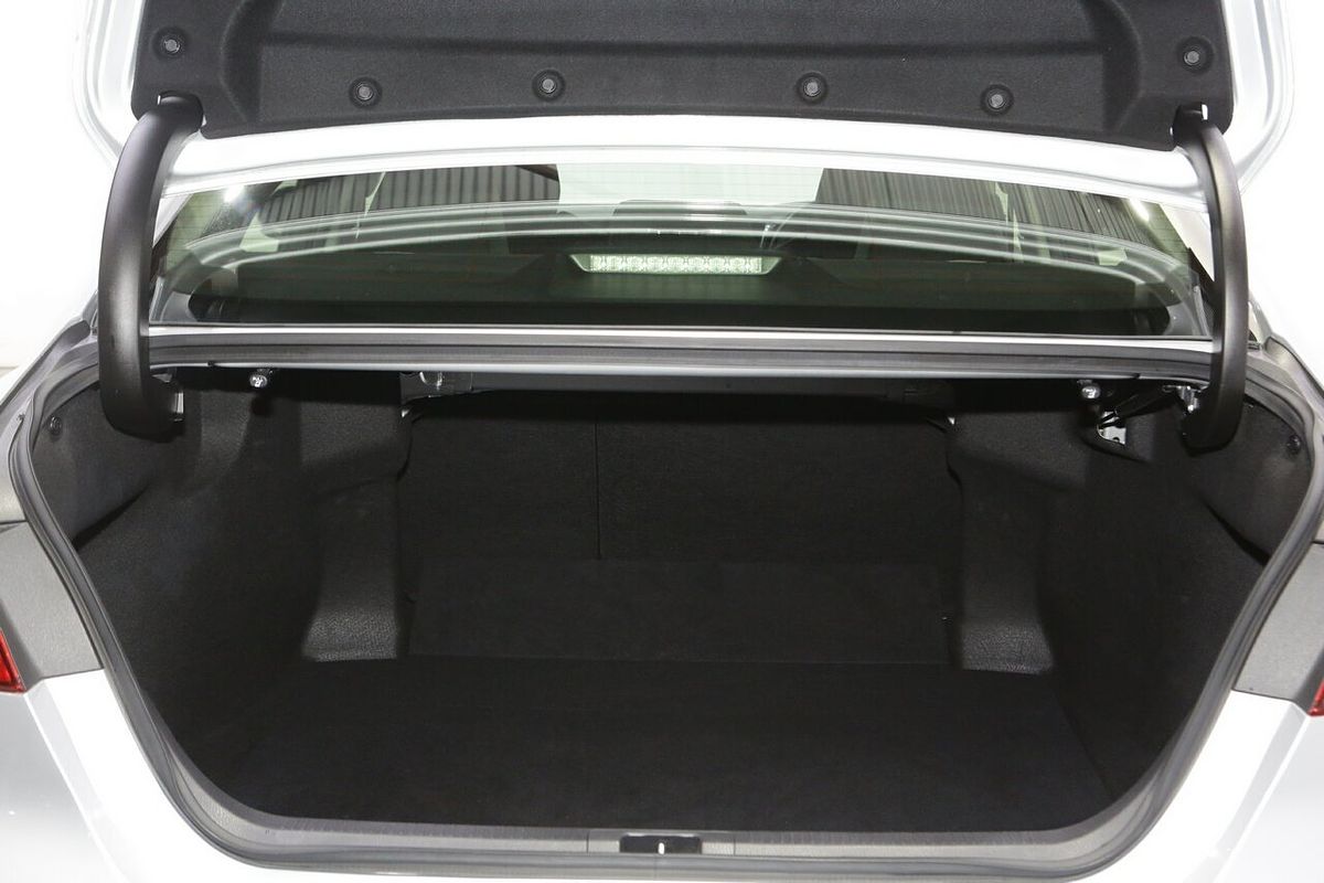 2024 Toyota Camry Ascent Sport AXVH80R