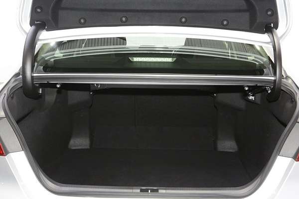 2024 Toyota Camry Ascent Sport AXVH80R
