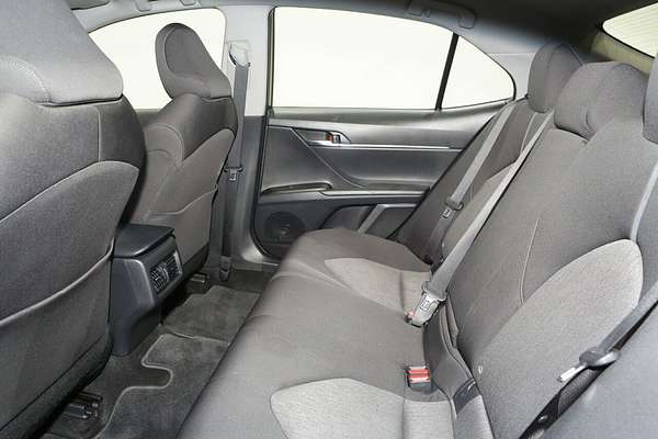 2024 Toyota Camry Ascent Sport AXVH80R
