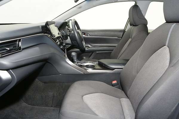 2024 Toyota Camry Ascent Sport AXVH80R