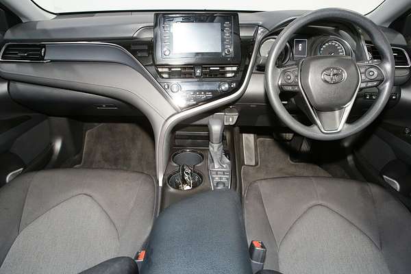 2024 Toyota Camry Ascent Sport AXVH80R