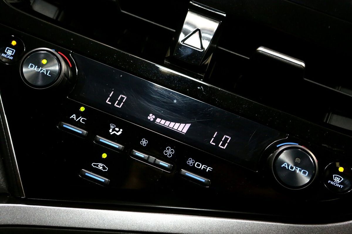 2024 Toyota Camry Ascent Sport AXVH80R