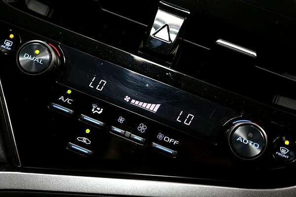 2024 Toyota Camry Ascent Sport AXVH80R