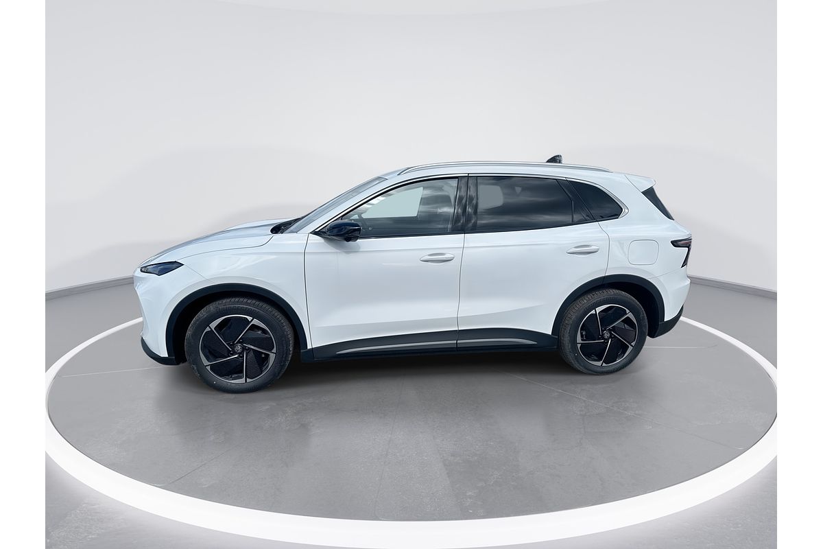 2025 MG MGS5 EV Essence 62 ZS3EM