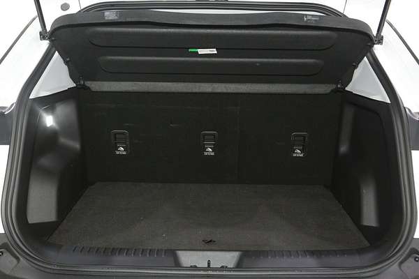 2024 Chery OMODA 5 BX
