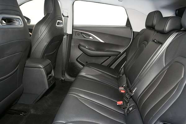 2024 Chery OMODA 5 BX