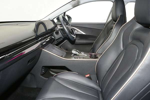2024 Chery OMODA 5 BX