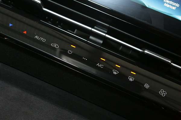 2024 Chery OMODA 5 BX