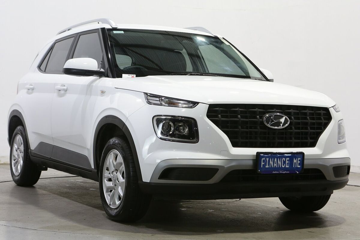 2024 Hyundai Venue QX.V5