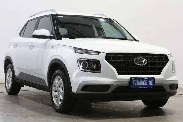 2024 Hyundai Venue QX.V5