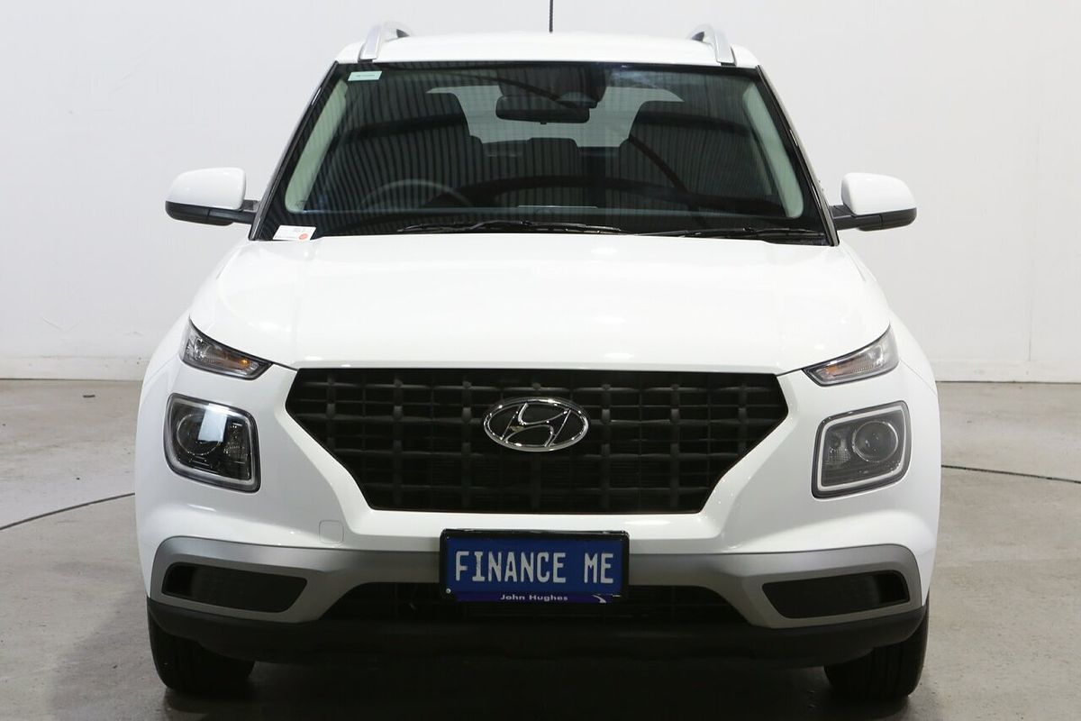 2024 Hyundai Venue QX.V5