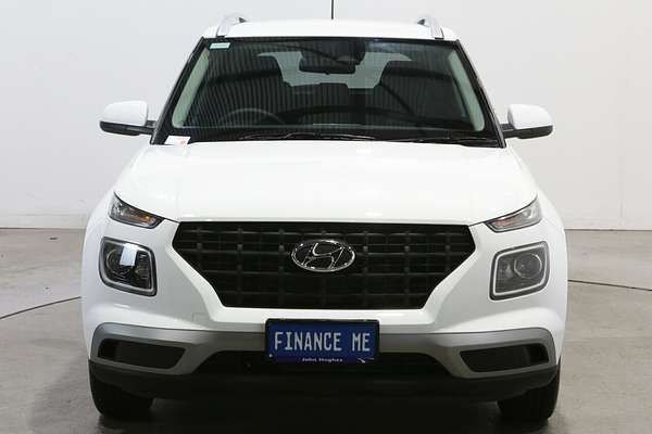 2024 Hyundai Venue QX.V5