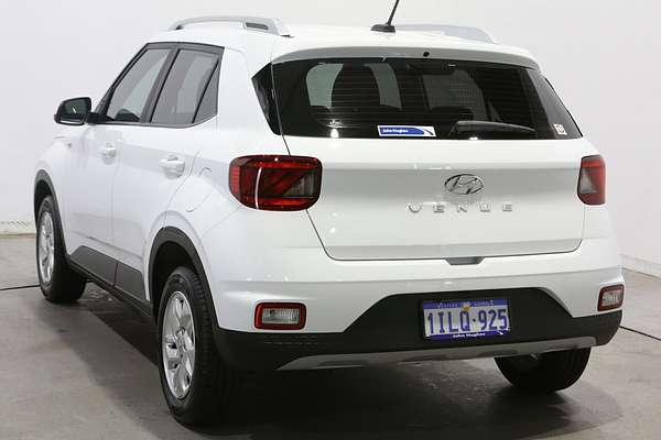 2024 Hyundai Venue QX.V5