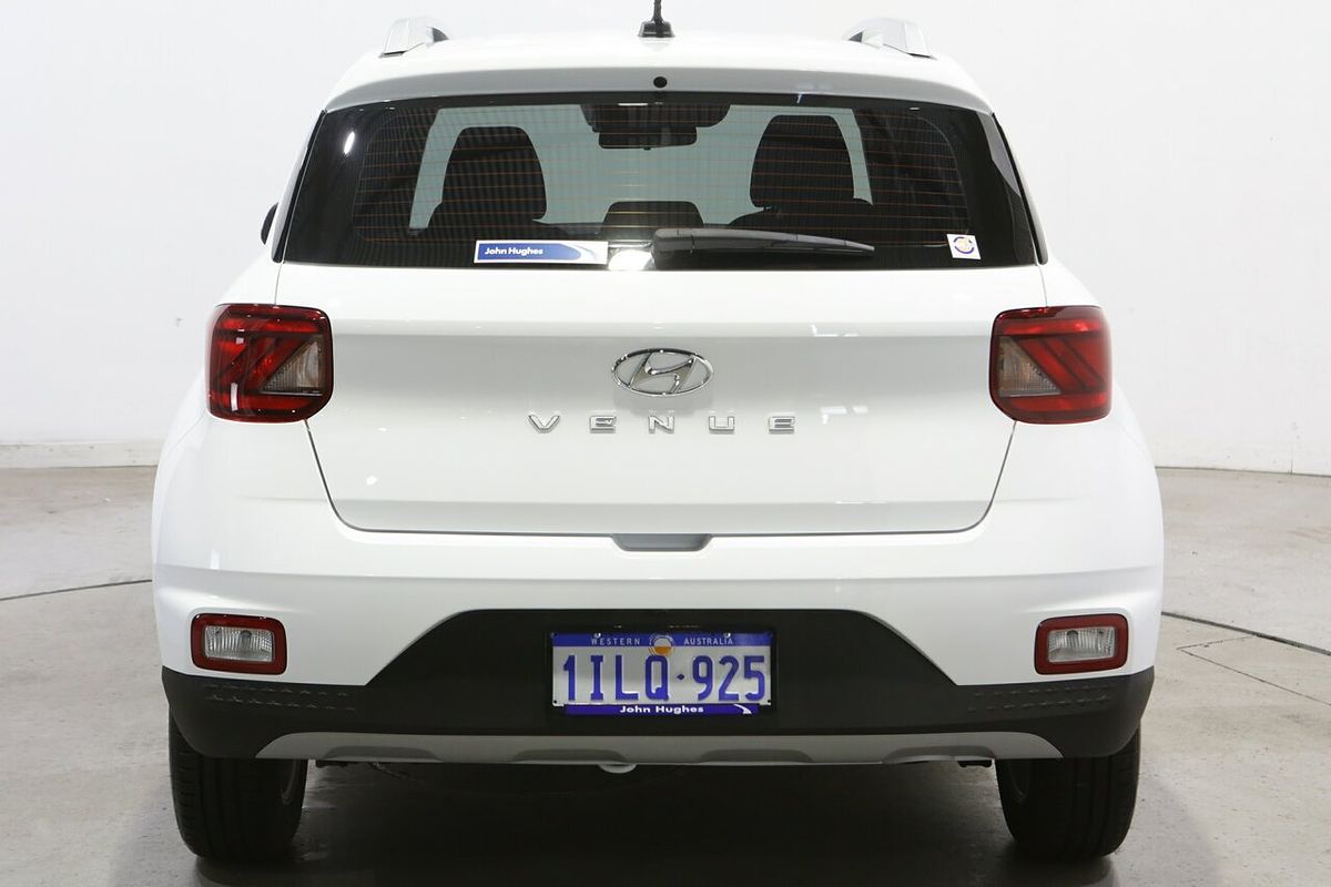 2024 Hyundai Venue QX.V5