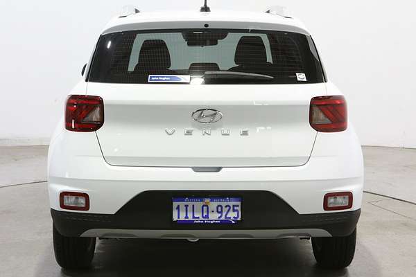 2024 Hyundai Venue QX.V5