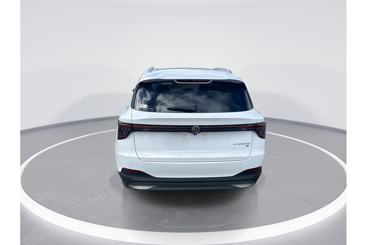 2025 MG MGS5 EV Essence 62 ZS3EM